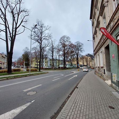 Apartament Kamienna Gora Extérieur photo