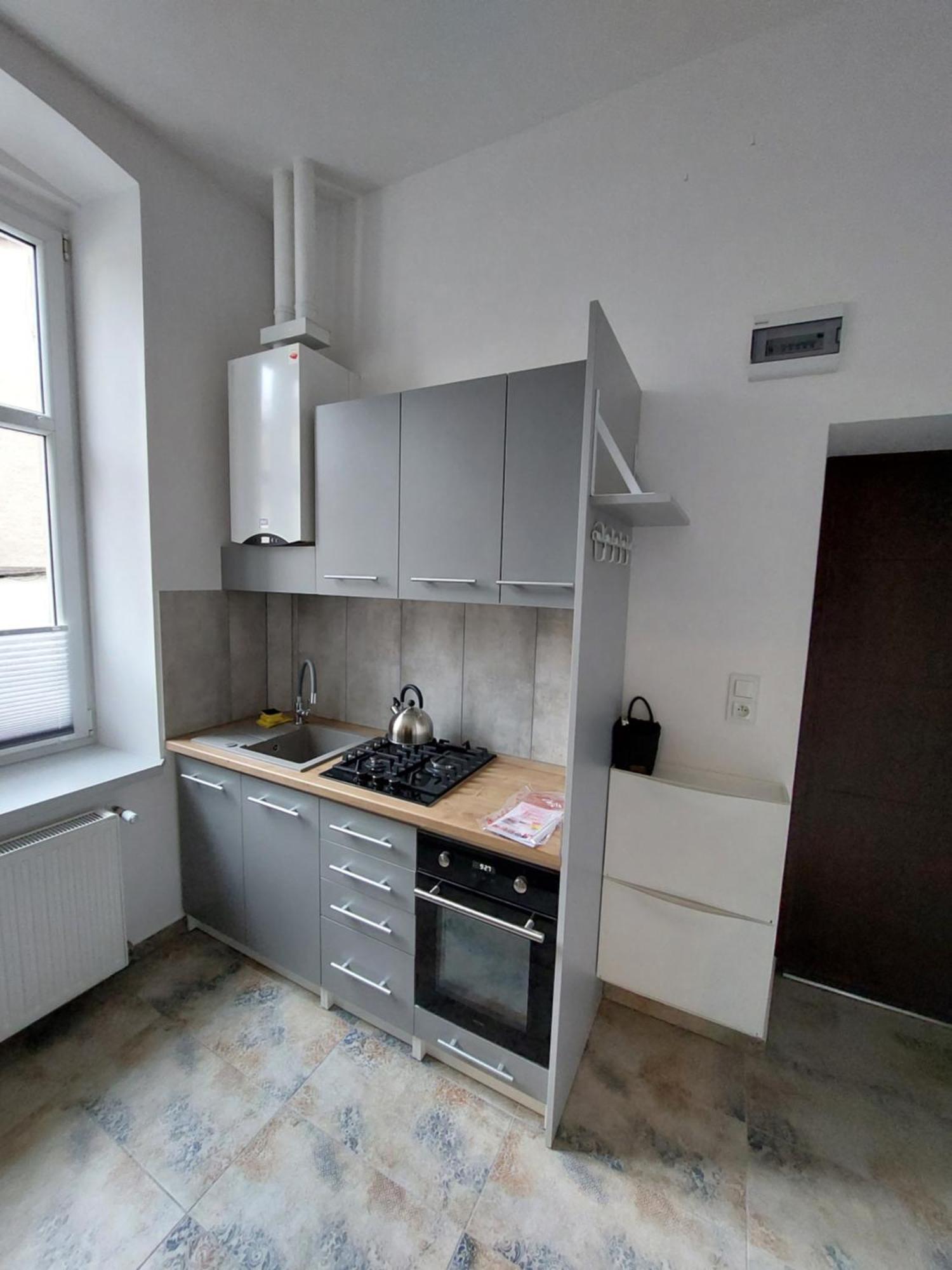 Apartament Kamienna Gora Extérieur photo