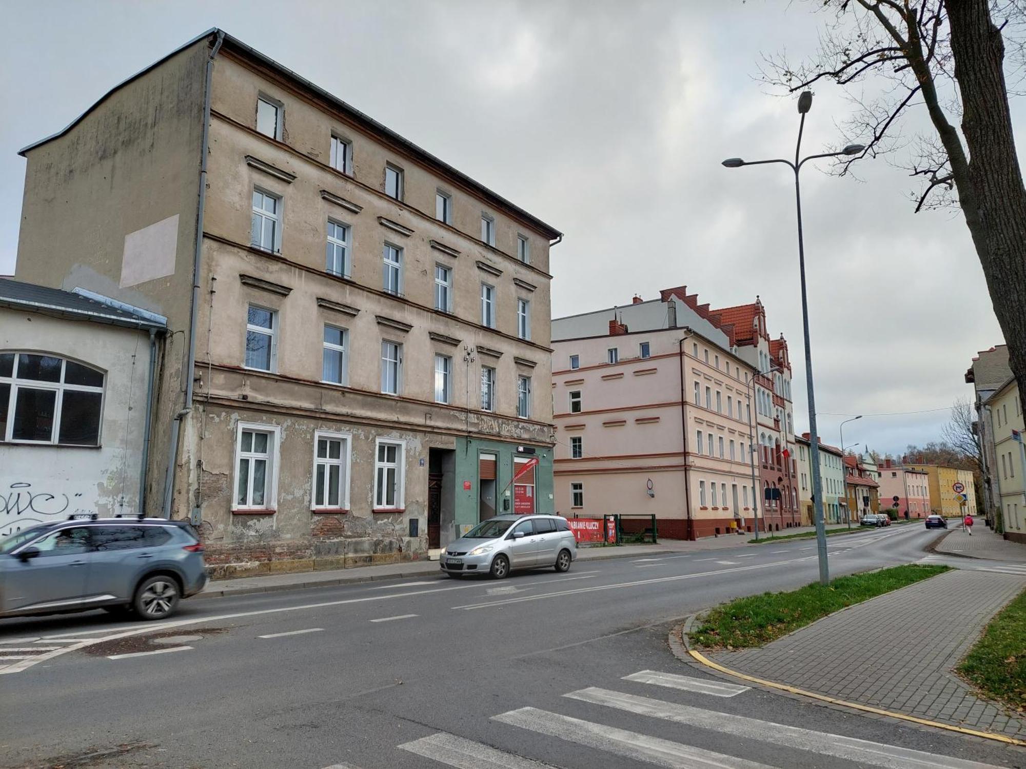 Apartament Kamienna Gora Extérieur photo